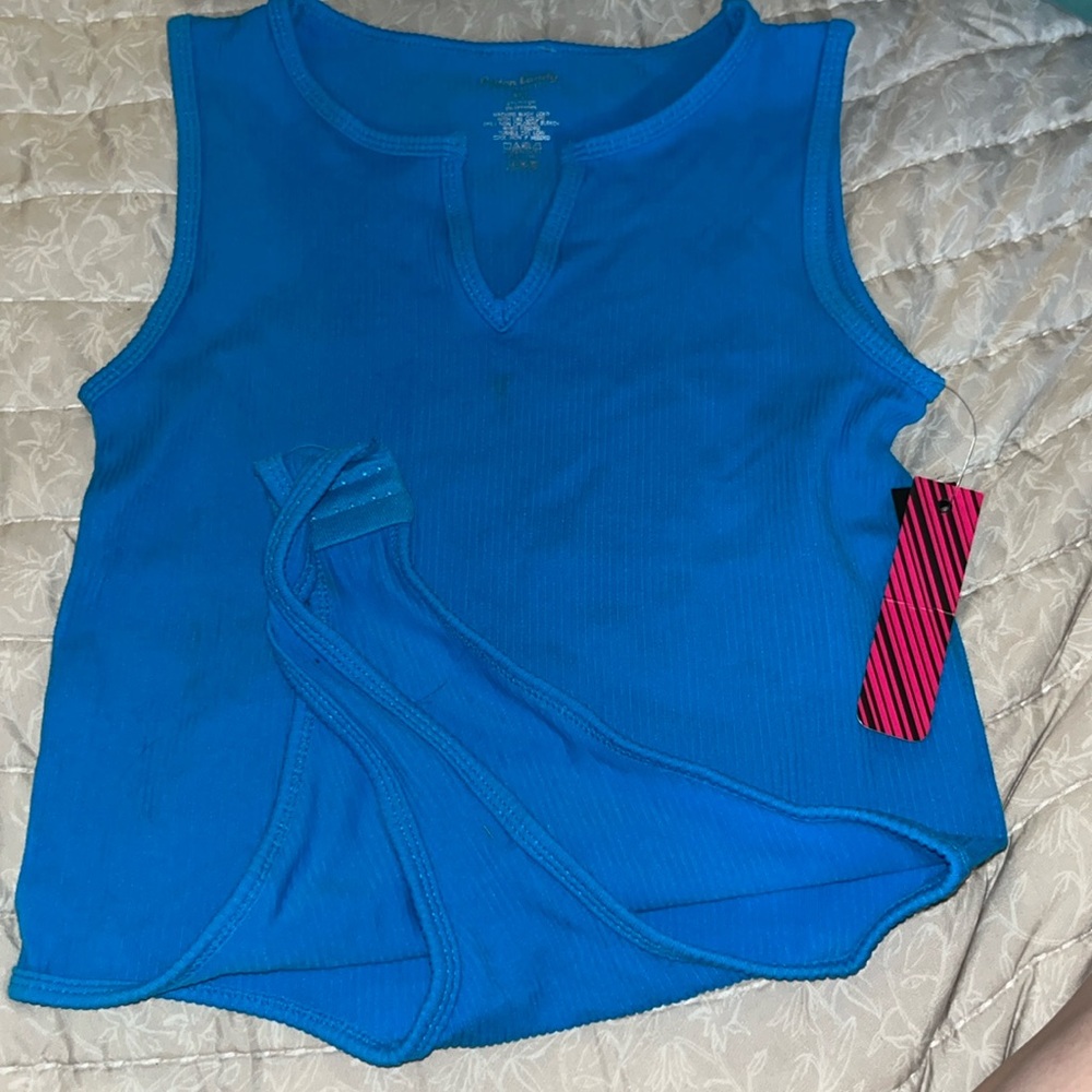 Bodysuit